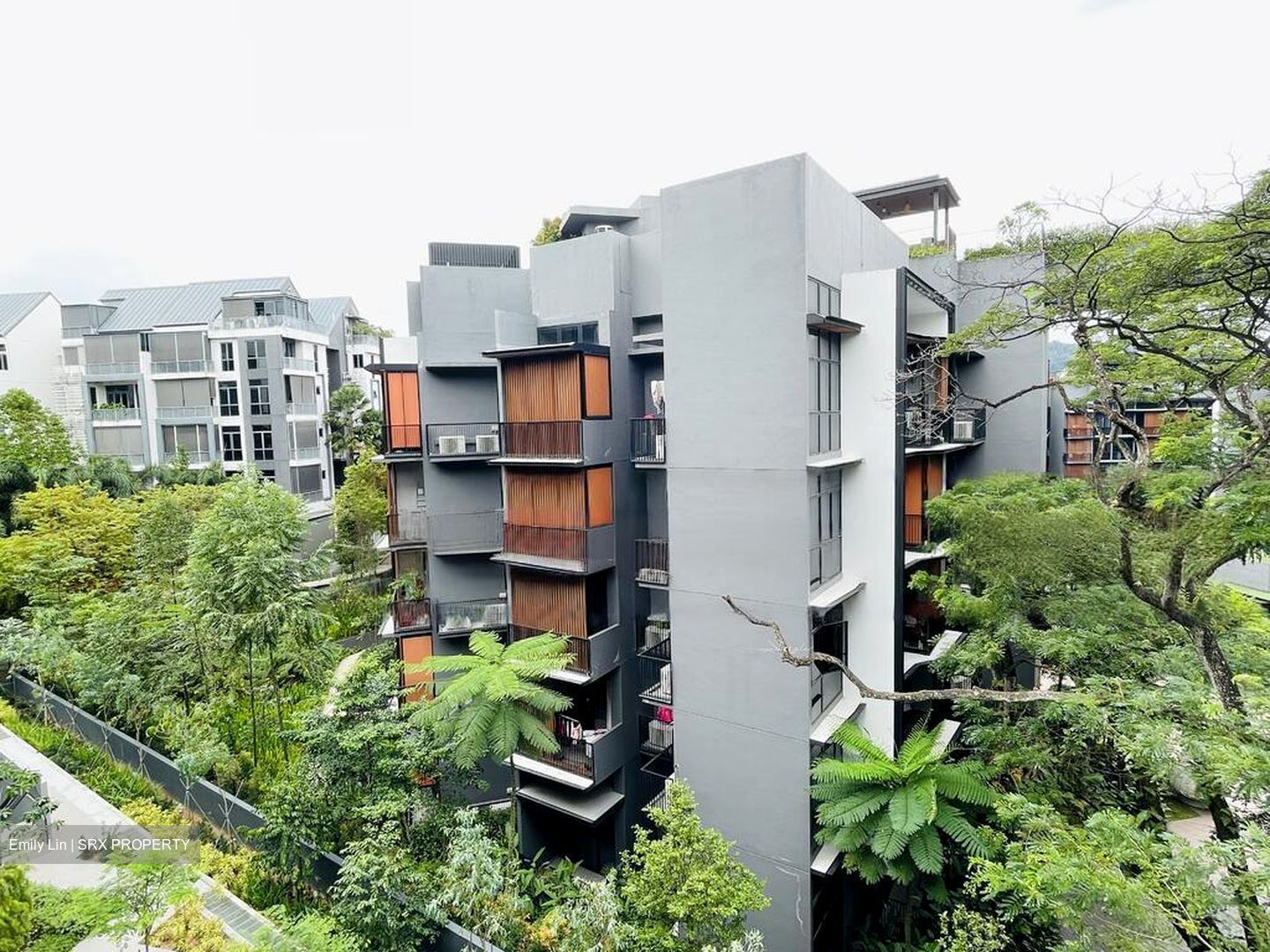 View at Kismis (D21), Apartment #453628661